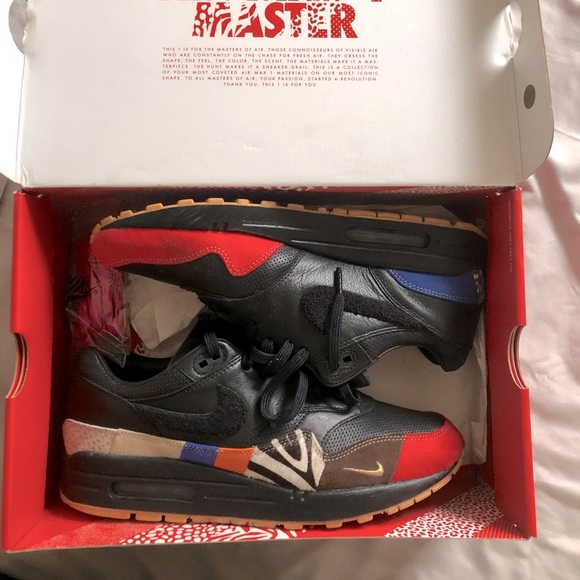 Nike Air Max 1 Master - Picture 7 of 10